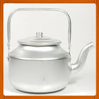 Ấm nhôm đun nước các cỡ 1L / 3L /5L