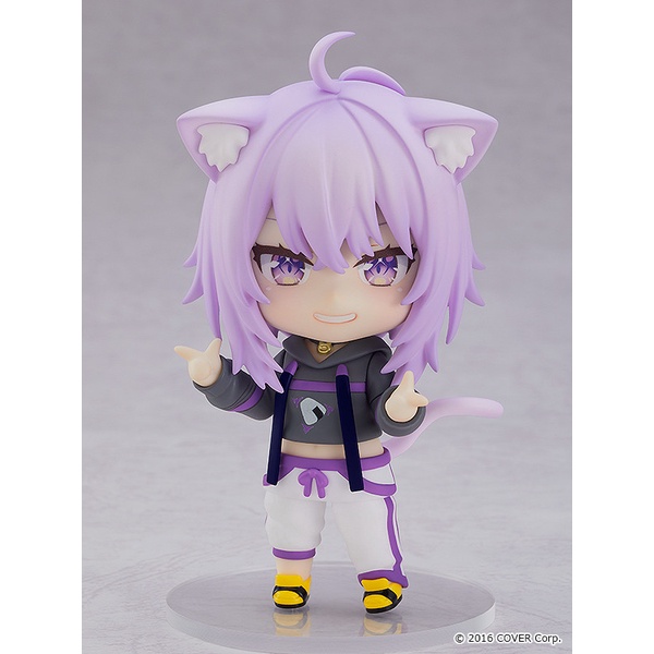 Mô hình nhân vật Figure Hololive Nendoroid Nekomata Okayu