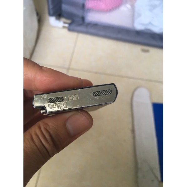 Máy nghe nhạc sony wm a916 4g