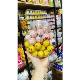 KẸO DẺO NHÂN HOA QUẢ (CÓ NHÂN CHẢY)