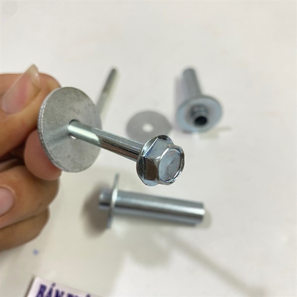 Ốc chống yếm Dream Loại 1/ đôi