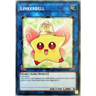 [Thẻ Yugioh] Linkerbell |EN| Common