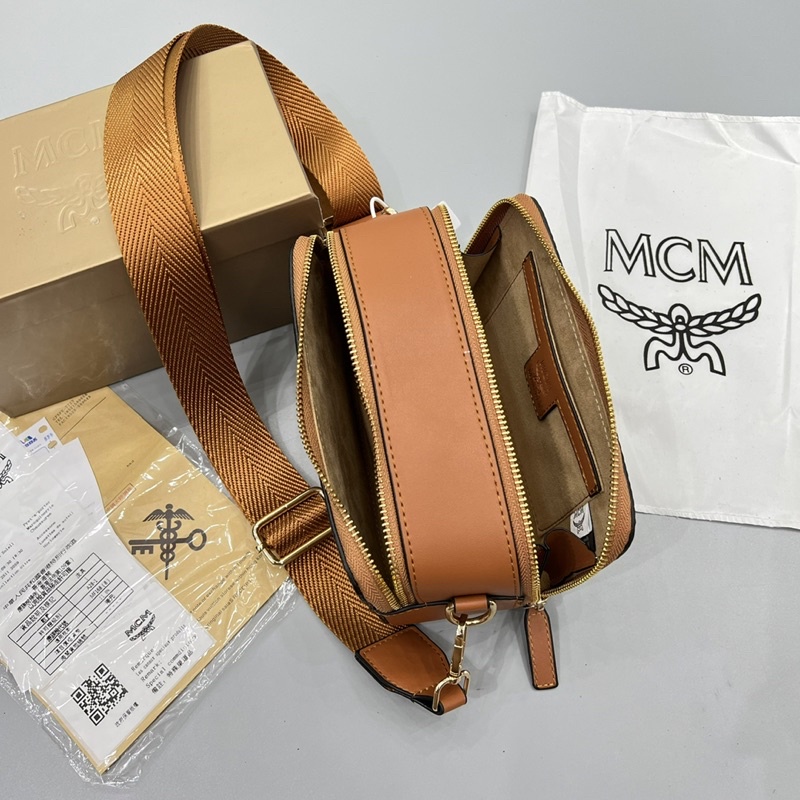 Túi chéo da nam nữ unisex da bê siêu nét - Túi da nam size 18x12x8 có hộp