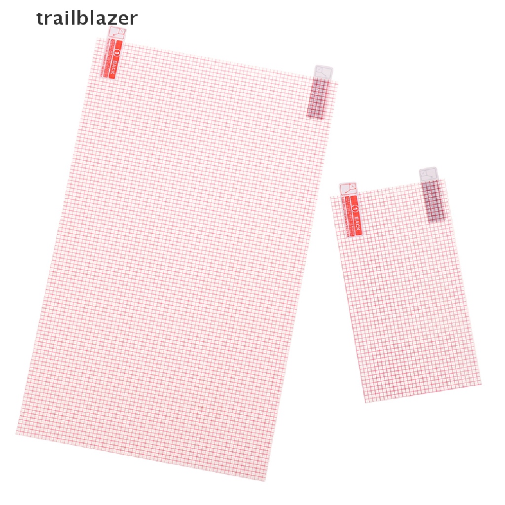 Phim Dán Bảo Vệ Màn Hình Cho Máy Tính Bảng trailblazer 2PS 5 / 6 / 7 / 8 / 9 / 10 / 11 / 12 Inch
