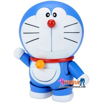 Mô Hình Figma Doraemon