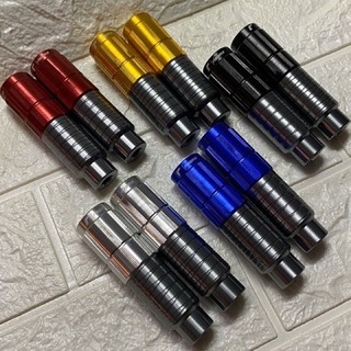 Cặp chống đỗ sau xe winner/exciter k26 đủ màu
