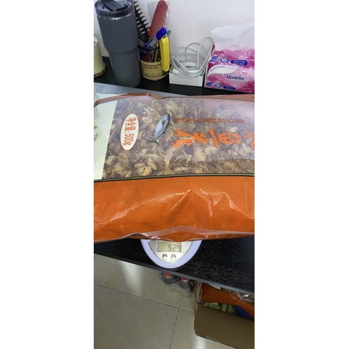 Cá bào Takoyaki 500g