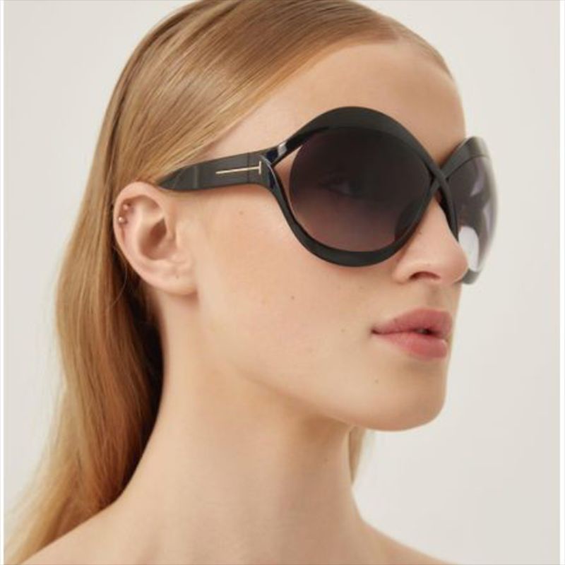 Kính Mát Gọng Kim Loại Thời Trang Cho Nam / Nữ