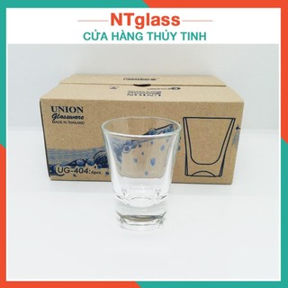 Ly rượu shot 50ml UG 404