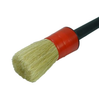 Bộ 5 Chổi Cọ Vệ Sinh (Lông Heo | Lông Nhựa)