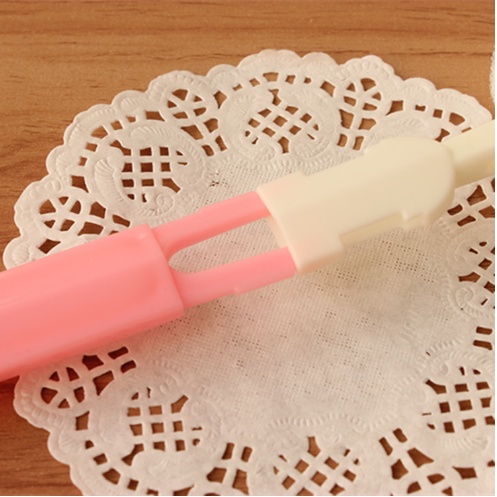 Cây Cọ Rửa Bình Sữa Bằng Mút Xốp - Cây Cọ Rửa Ly Cốc, Bình Sữa Đa Năng Tiện Lợi