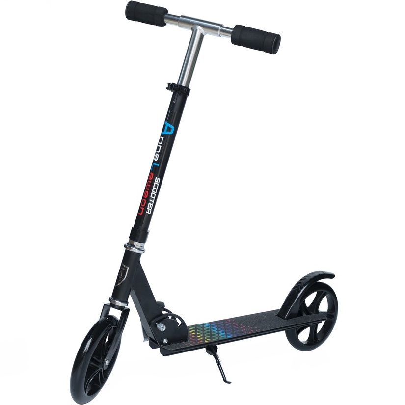 Xe Trượt Scooter Trẻ Em, Người Lớn CENTOSY ALS A003 - Thiết Kế Nhỏ Gọn, Thông Mình