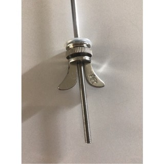 Móc gắn lồng chim chào mào,chích chòe