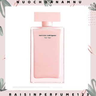 Nước hoa nữ 𝗡𝗮𝗿𝘀𝗶𝗰𝗼 𝗥𝗼𝗱𝗿𝗶𝗴𝘂𝗲𝘇 𝗳𝗼𝗿 𝗛𝗲𝗿 100ml