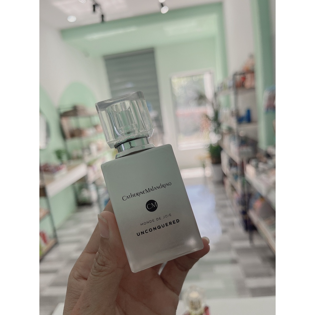 𝐂𝐚𝐭𝐡𝐞𝐫𝐢𝐧𝐞 𝐌𝐚𝐥𝐚𝐧𝐝𝐫𝐢𝐧𝐨 4 Hương Siêu Hot 20ml EDP