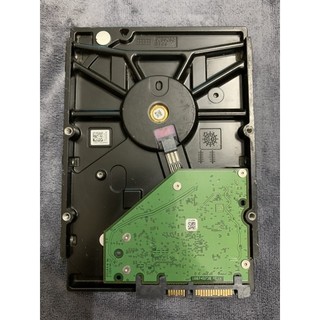 Ổ cứng 500G 3.5 inch bóc máy. (sức khẻo 100%)