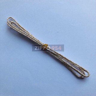[Zippo 954] Bấc, Tim Bật Lửa Zippo Dây Đồng Dài 1,2 Mét