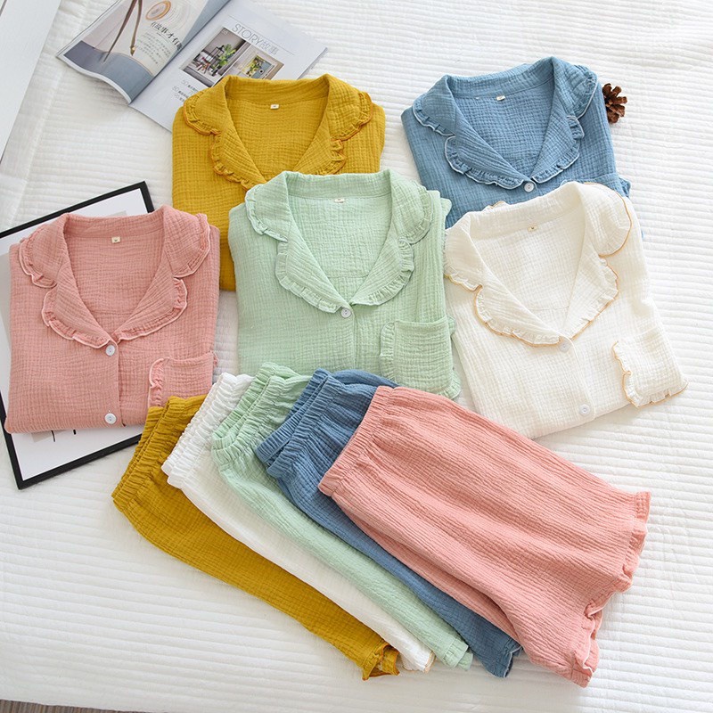 XẢ ĐỒ NGỦ ĐŨI XỐP VIỀN BÈO HOT 2023