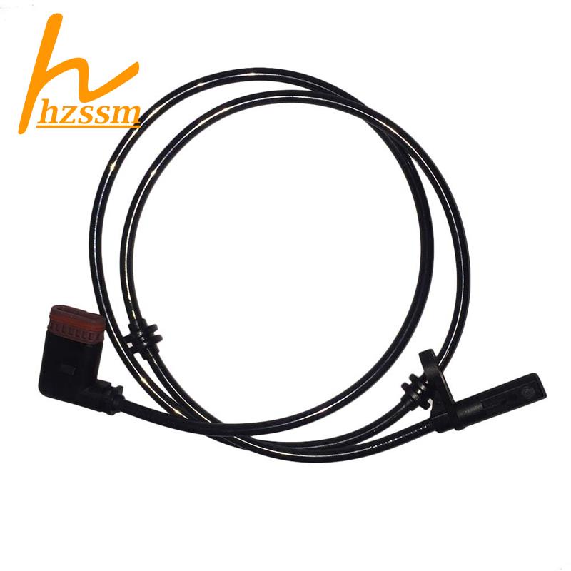 2045400317 CẢM BIẾN ABS SAU TRÁI PHẢI cho MERCEDES C-CLASS W204 C204 S204 01.2007