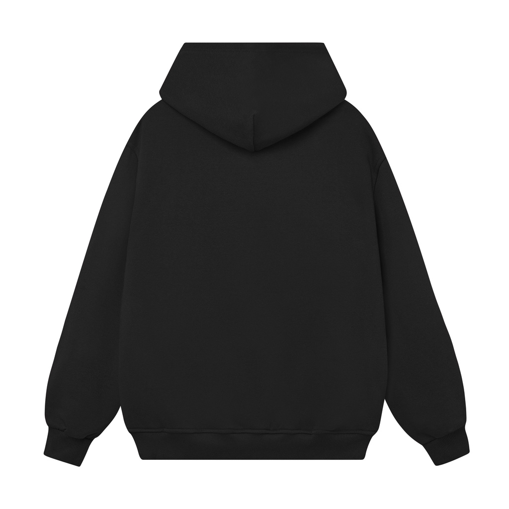 Áo Hoodie Teelab Tet Holiday 2023 HD056