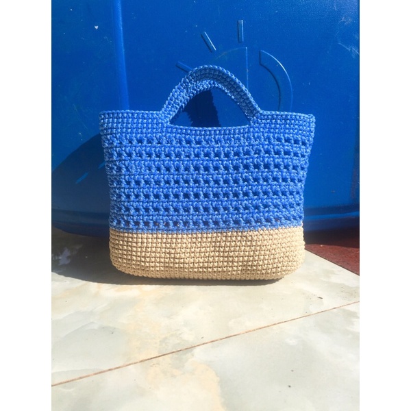 Túi thủ công handmade túi vintage cầm tay