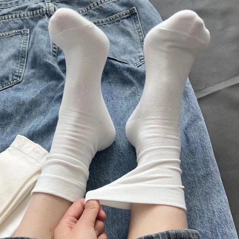 COZOKC COZOK Vớ COZOK cỡ vừa và trung bình phong cách Nhật Bản đa năng thời trang