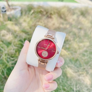 Đồng hồ nữ Anne Klein AK/3000 fullbox