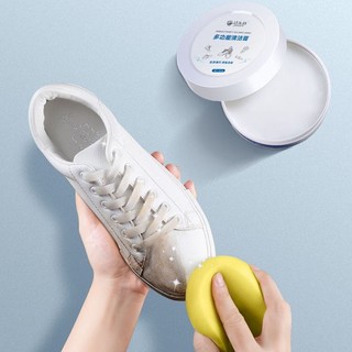 [HuHa_Shop Sỉ] Sáp lau giày dép, túi xách, balo, lau vật dụng đa năng