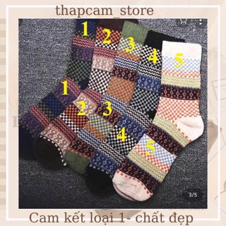 TẤT THỔ CẨM M4