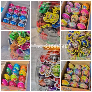 Một Chiếc Kẹo Socola Đồ Chơi Ngẫu Nhiên