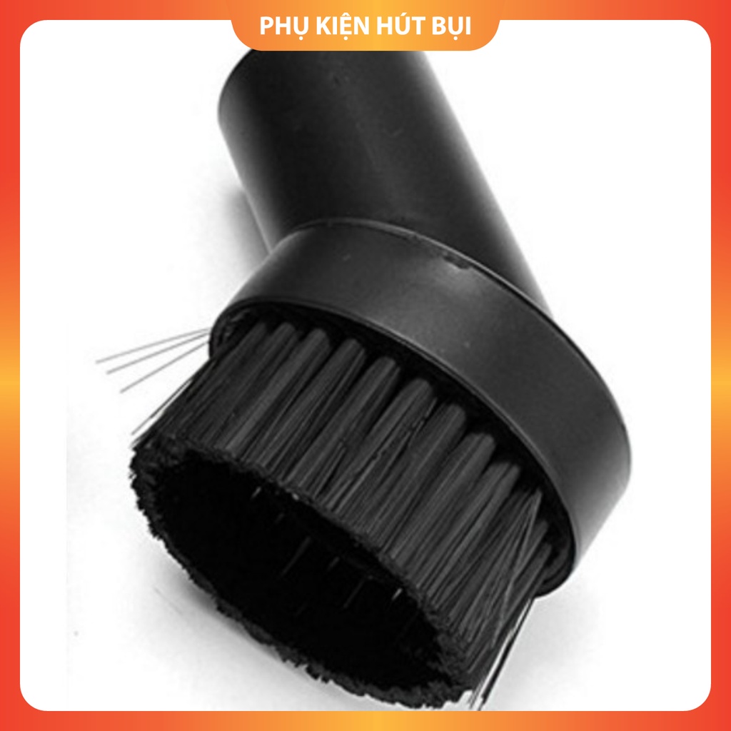 Đầu bàn chải hút bụi các loại-Phụ kiện máy hút bụi