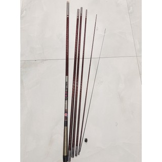 Cần câu tay long hua gw , cần câu cá 8h đồ câu văn chương