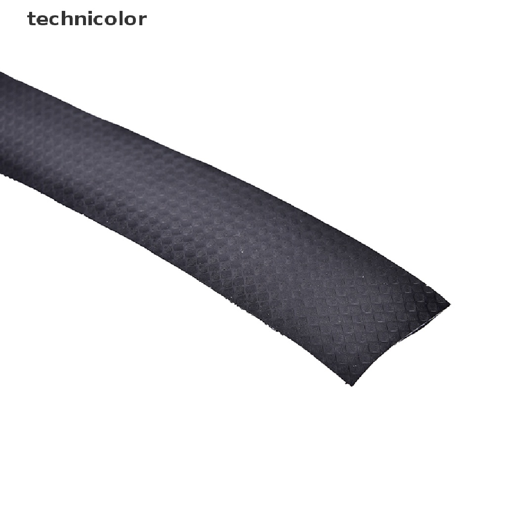 Set 2 Cuộn Băng Quấn Tay Lái Xe Đạp + 2 Nút Chặn Bằng Sợi Carbon