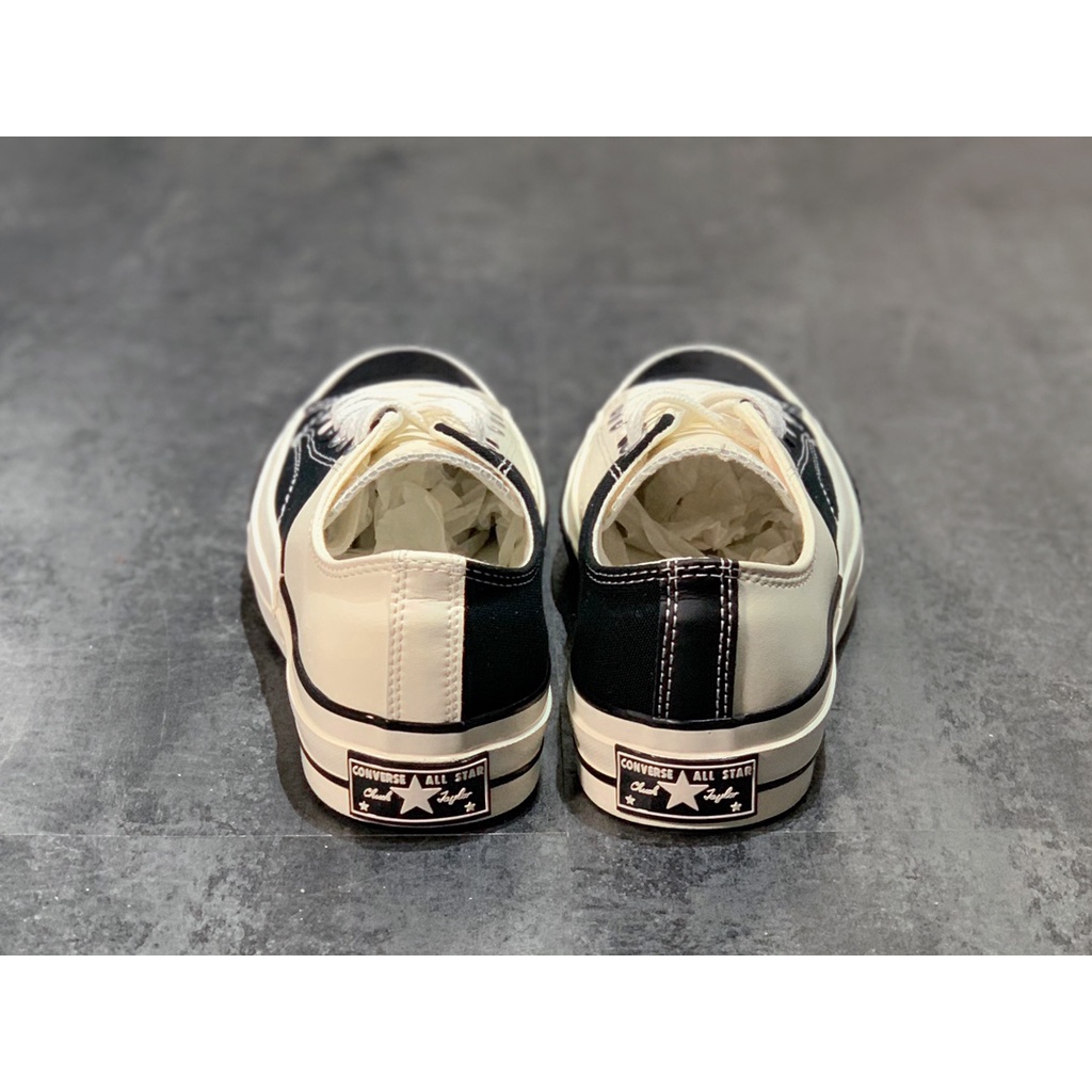 Giày Sneaker Converse Chuck 1970 Cổ Thấp Thời Trang Cho Nam Và Nữ