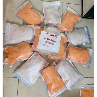 Bột Xí muội