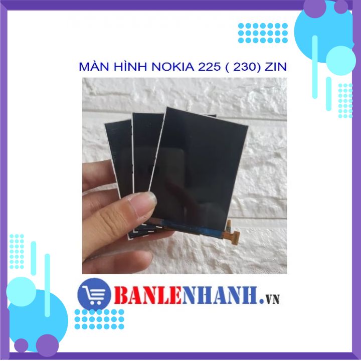 MÀN HÌNH NOKIA 230 ZIN