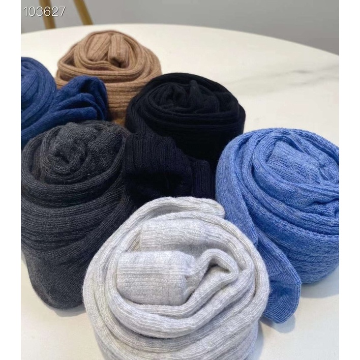 Quần Tất len bé gái N 7-16 tuổi  Quần cotton legging xuất dư 1222