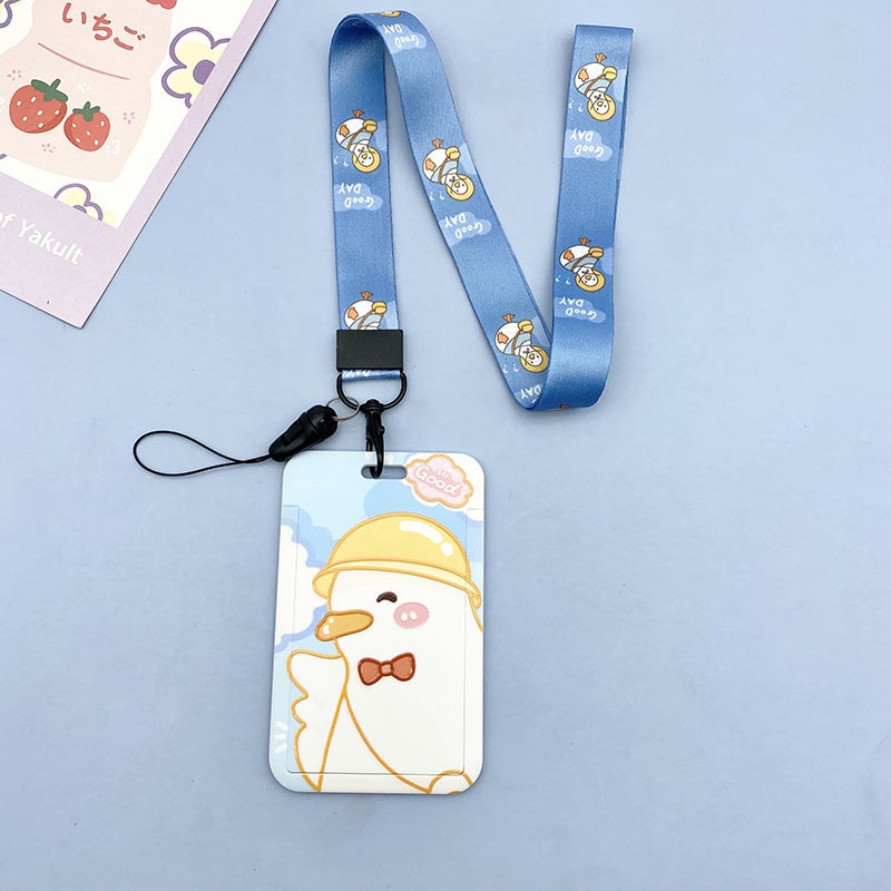 Bộ Vỏ Bọc Thẻ Đi Học / Xe bus / Thẻ Nhân Viên Truy Cập Thương Hiệu Điều Khiển Truy Cập YKD HB Bảo Vệ Cho