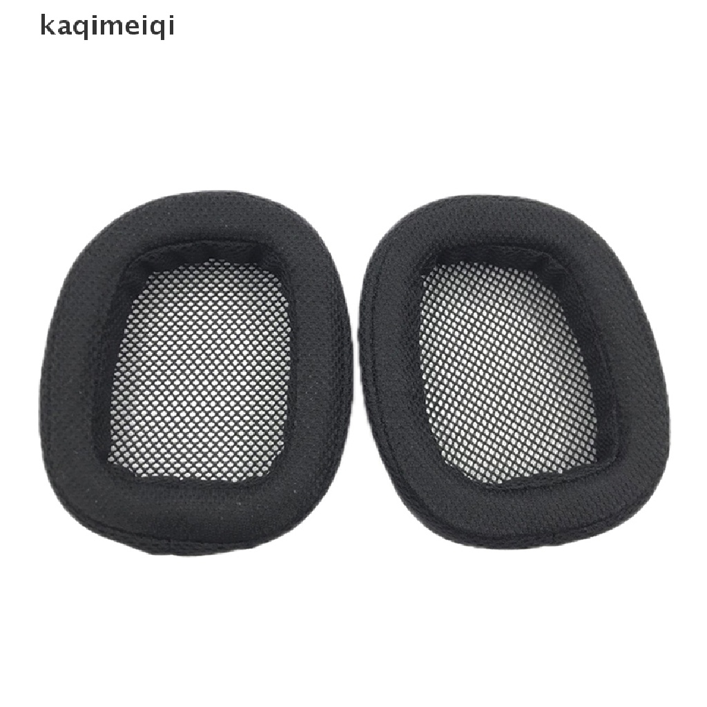 Đệm Bọc Bảo Vệ Tai Nghe Chụp Đầu Thay Thế Chuyên Dụng Cho Logitech G433 G233 G-pro G533 G231 G331