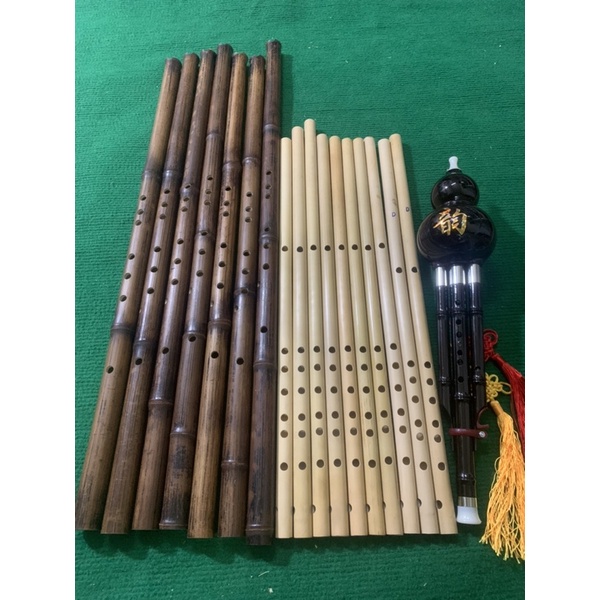 Sáo Trúc Giá Rẻ Chuẩn Âm