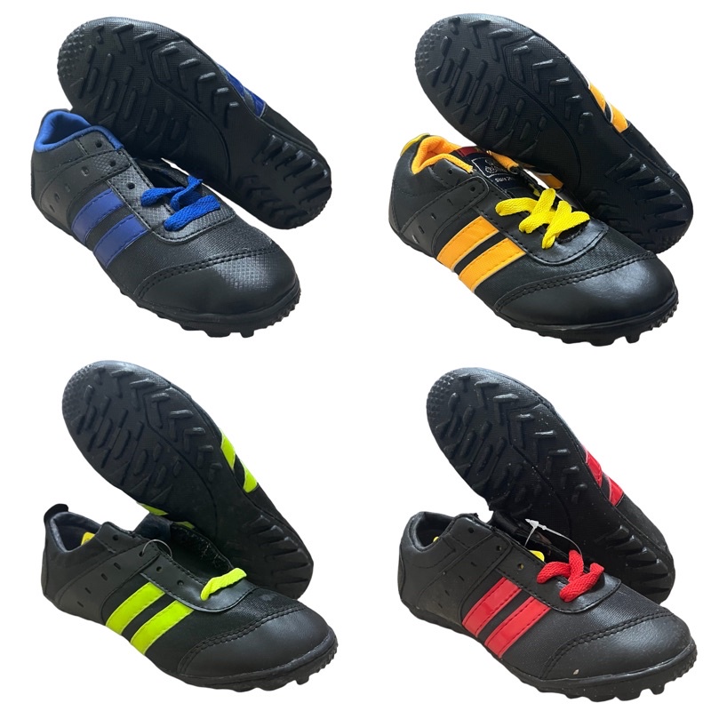 Giày đá bóng trẻ em, giầy đá bóng trẻ em đẹp rẻ