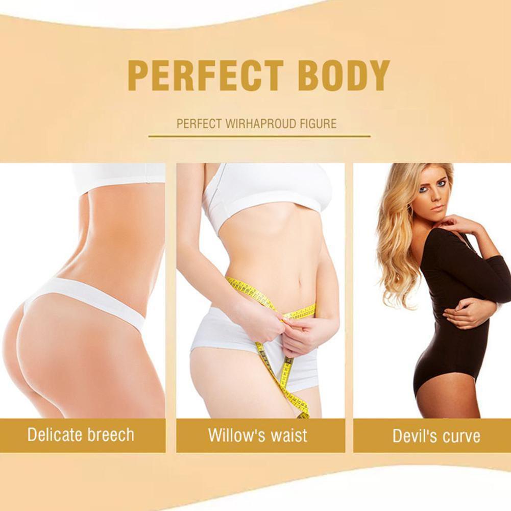 Miếng Dán Đốt Cháy Mỡ Thừa Giảm Cân Tạo Dáng Thon Gọn C1R0