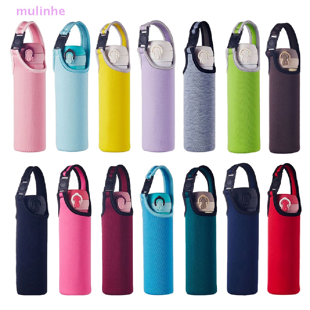 Túi Đựng Bình Nước Cách Nhiệt 500ml mulinhe