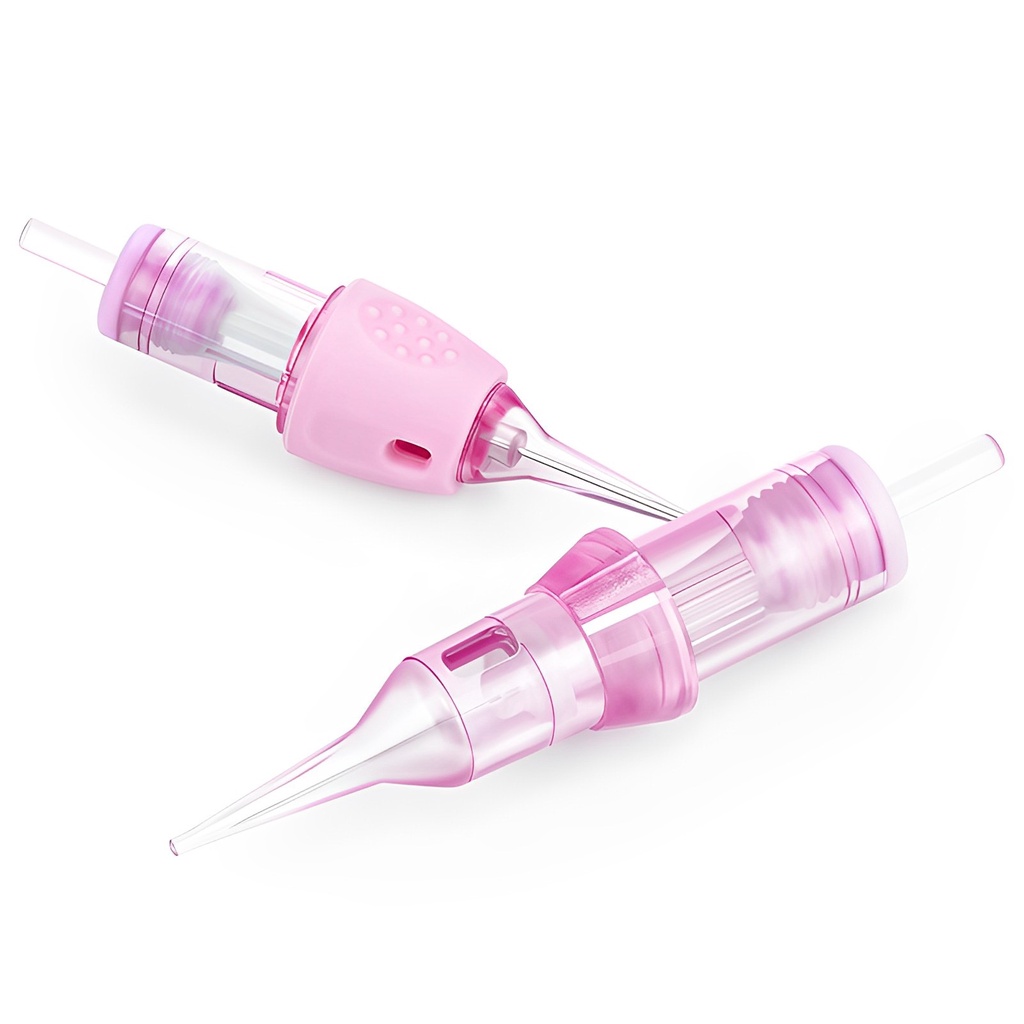Hộp Kim Xăm Siêu Mỏng Thunderlord RL / RS / M1 / RM