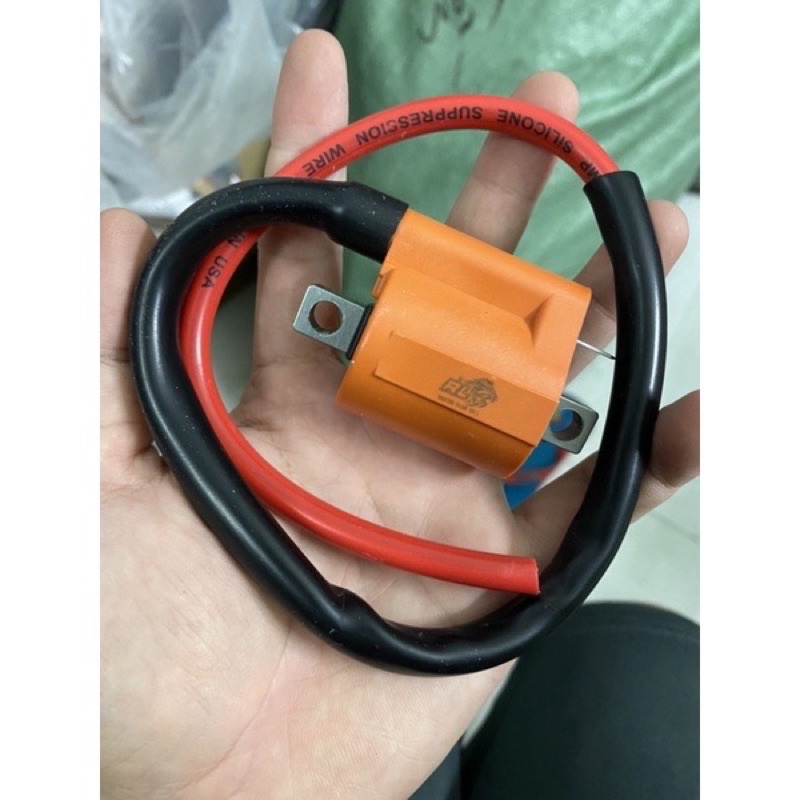 Combo IC Redleo cho các dòng xe Wave/Dream/Si/W@2017/Ex2011 tặng kèm Mobin sườn Redleo chính hãng