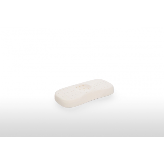 Gối cao su em bé Liên Á Contour