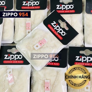 Bông Zippo Cao Cấp