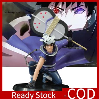 Mô hình đồ chơi nhân vật uchiha obito trong phim hoạt hình "naruto" bằng pvc