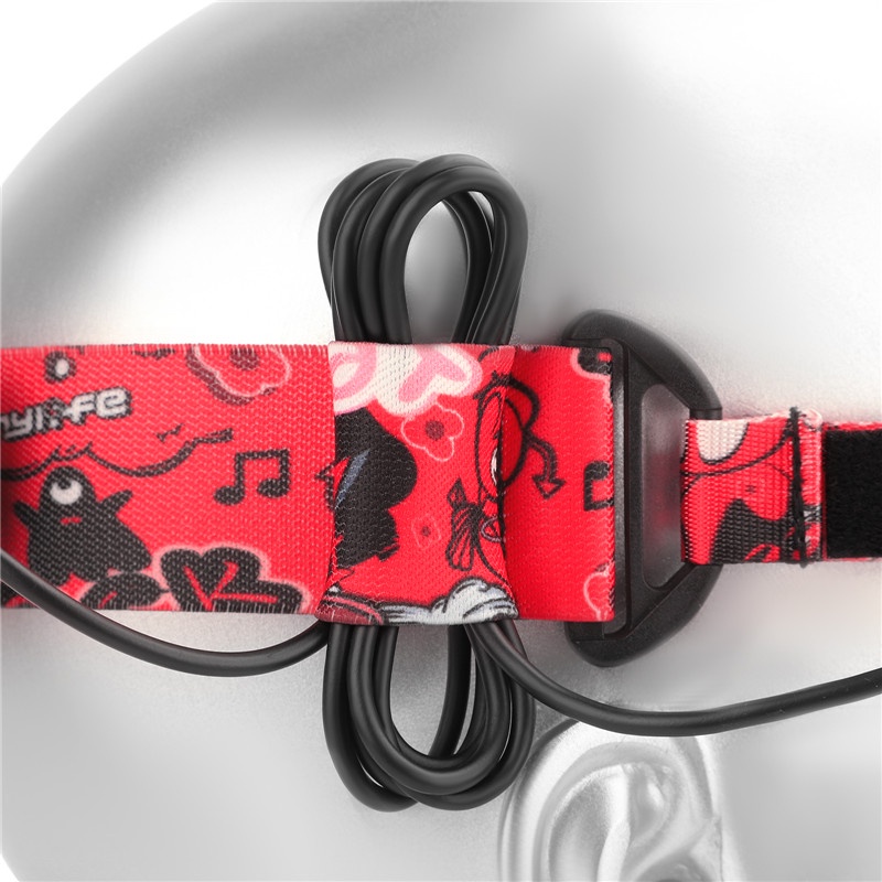 Dây Đeo Mắt Kính Cho DJI Avata Goggles 2 / FPV V2