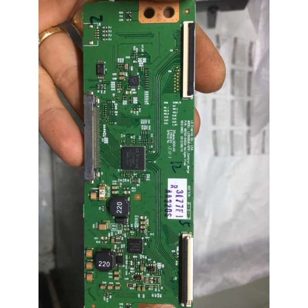 Bo mạch chính LG 42LN5110